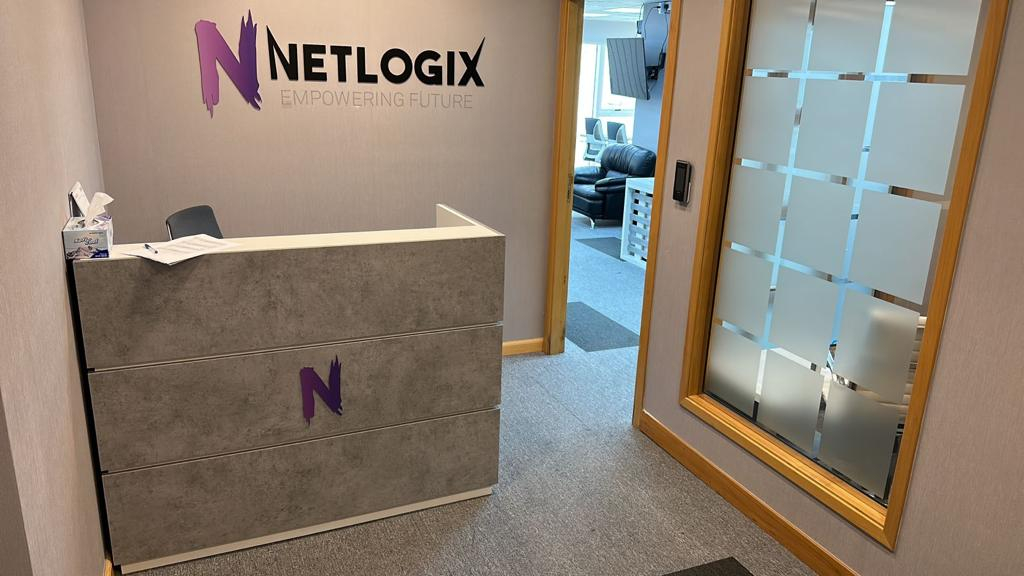 Cover photo of Netlogix Information Technology LLC